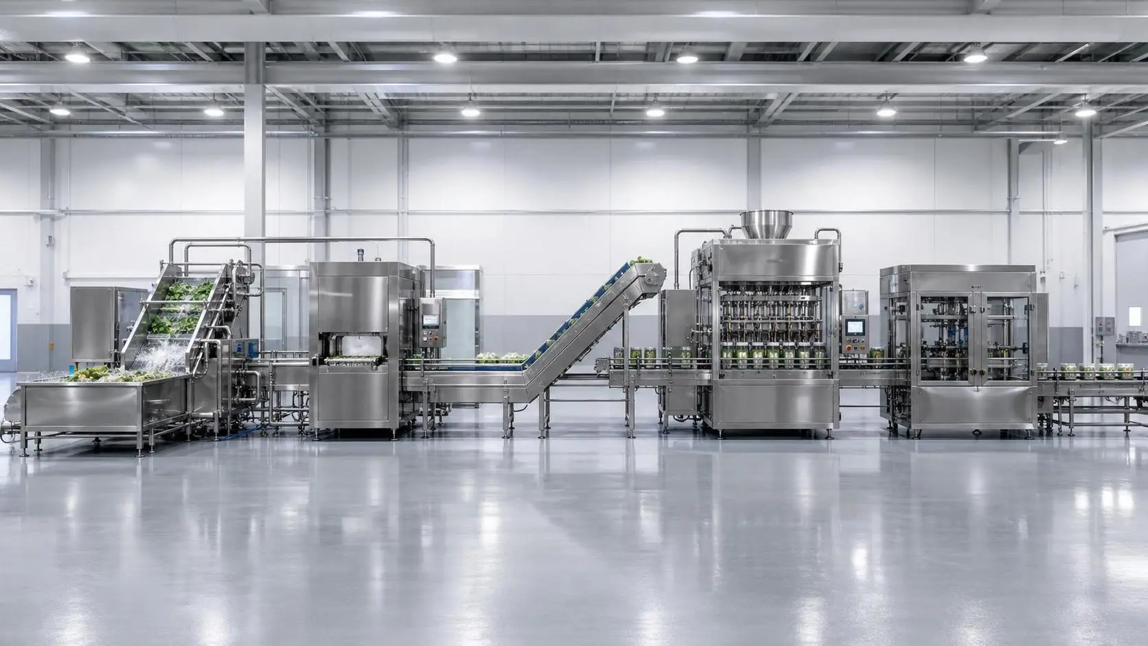 How to Evaluate Modular Food Processing Systems for Capacity, Layout, and Expansion