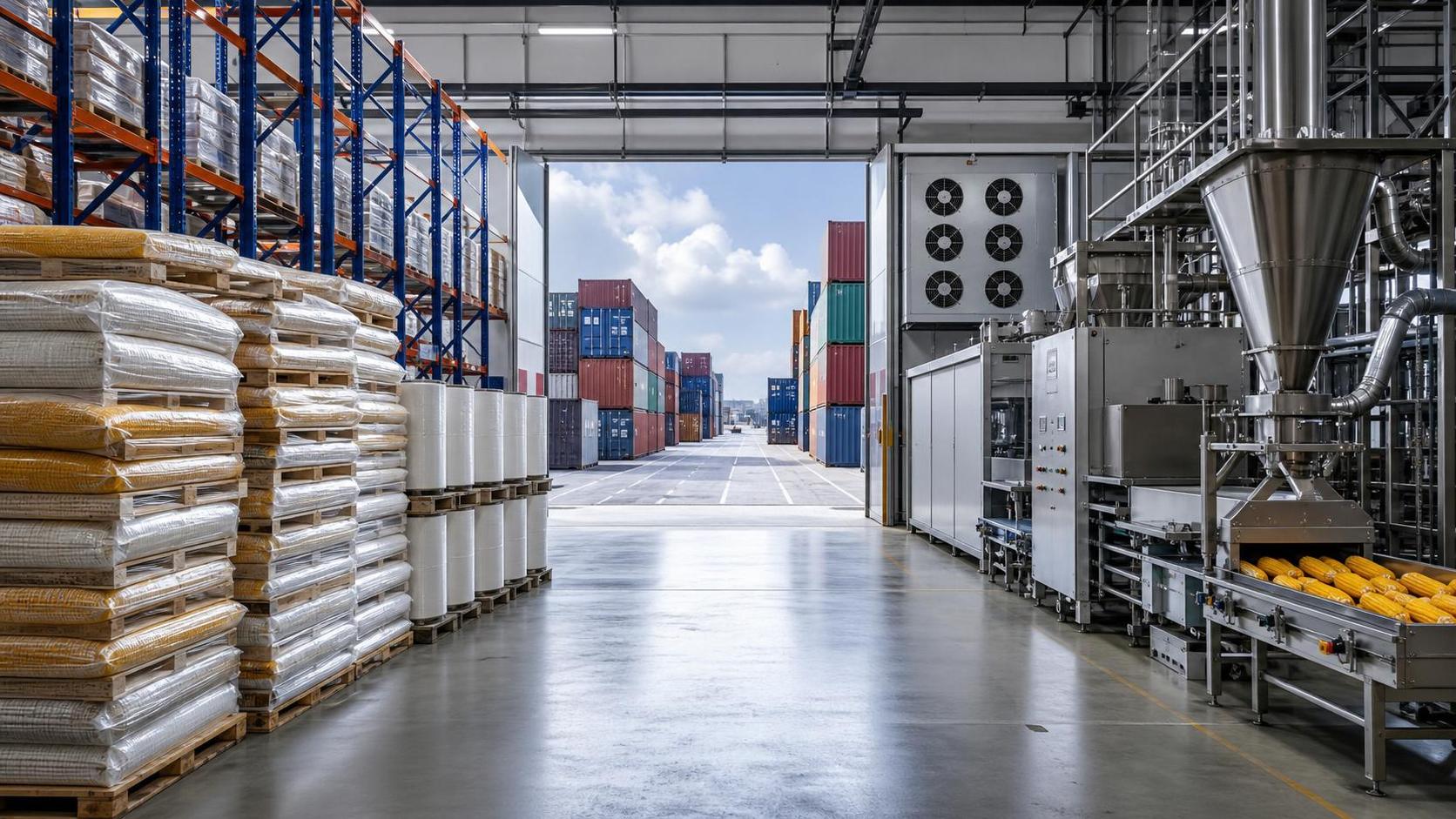 Agribusiness News That Matters in 2025: Supply Chain, Input Costs, and Trade Signals