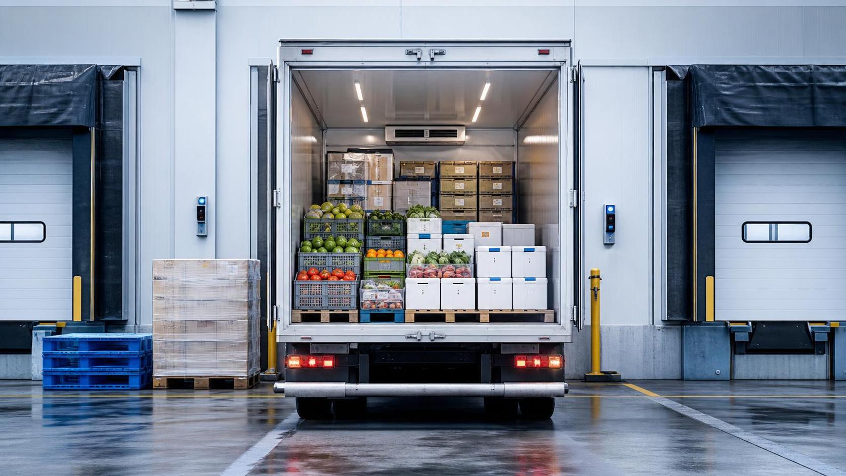 Temperature-Controlled Logistics: What Causes Cold Chain Failures and How to Prevent Them