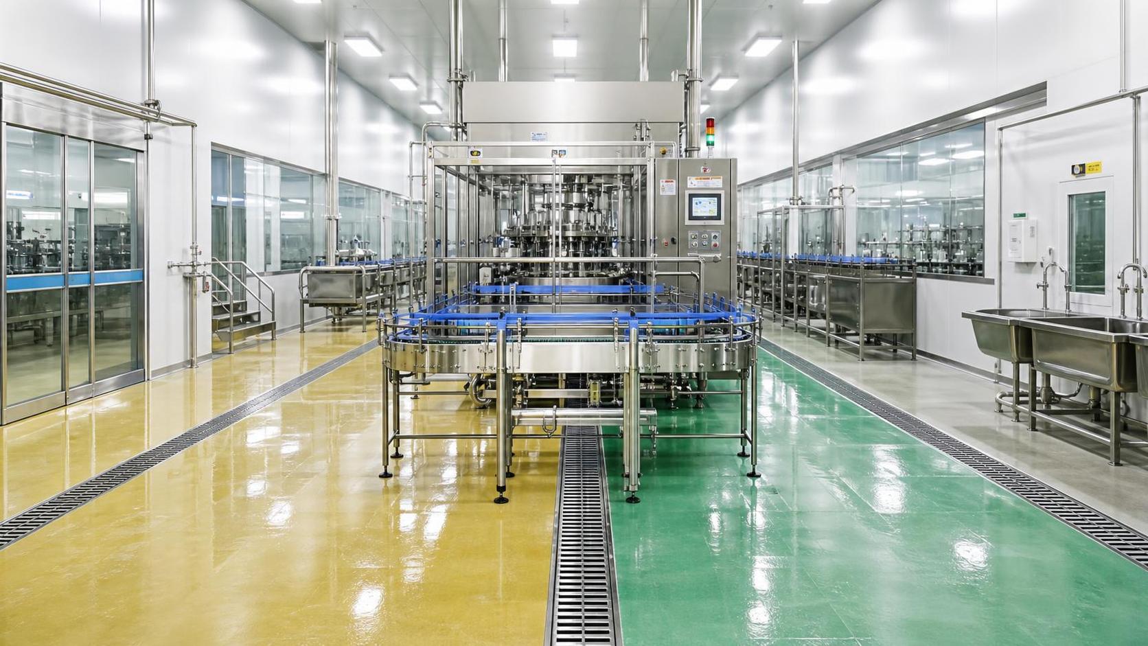 Food Contamination Prevention: Hygiene Control Measures for Safer Processing