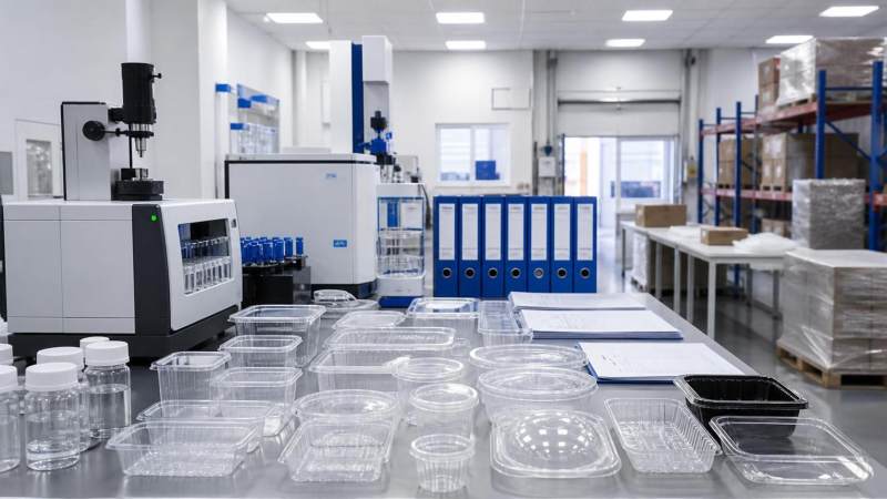 EU Sets nano-TiO2 Migration Limit From Sept. 2026 EU Sets nano-TiO2 Migration Limit From Sept. 2026