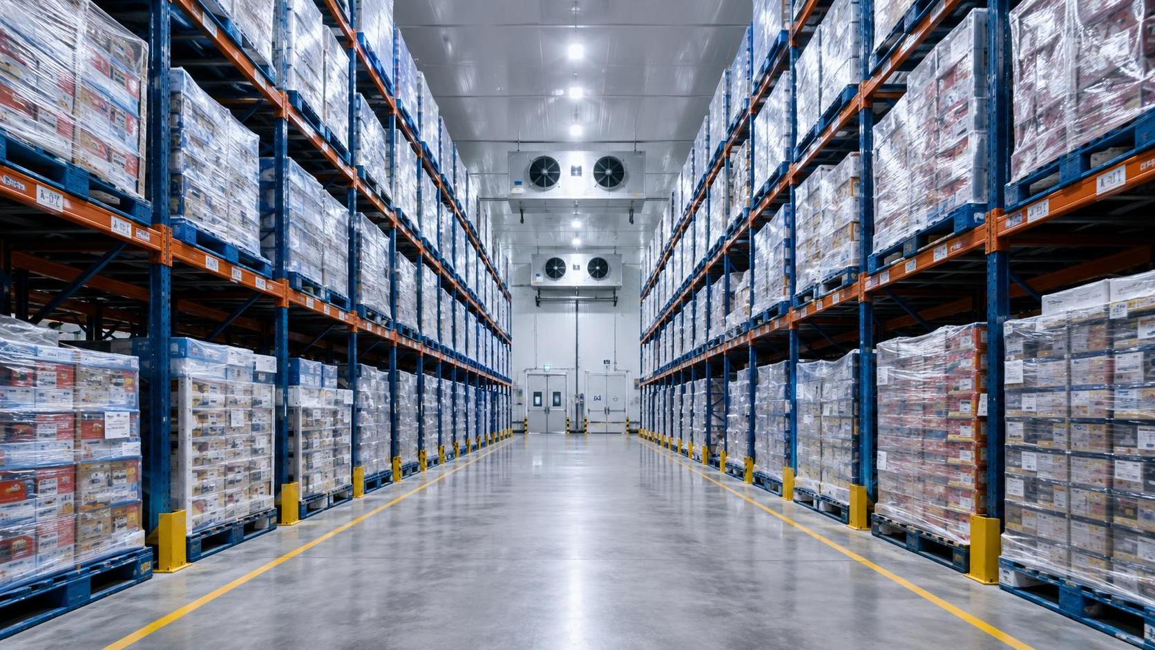 What Is the Typical ROI Period for a Cold Storage Facility?