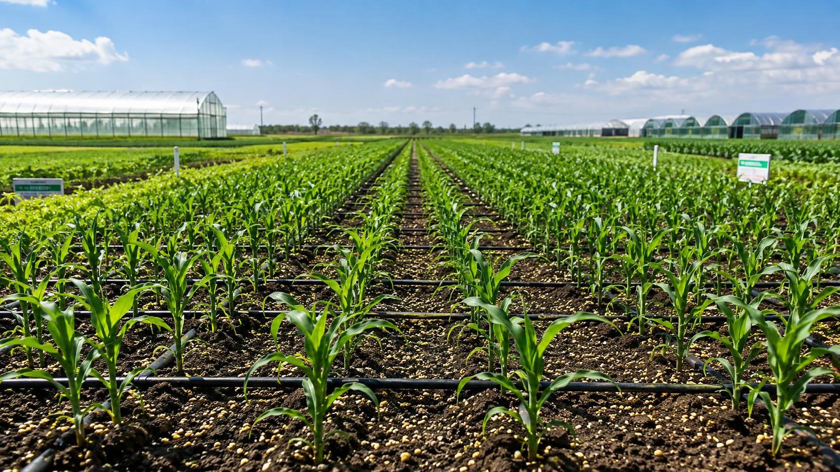 How to Build a Crop Input Strategy That Improves Yield and Controls Farm Costs