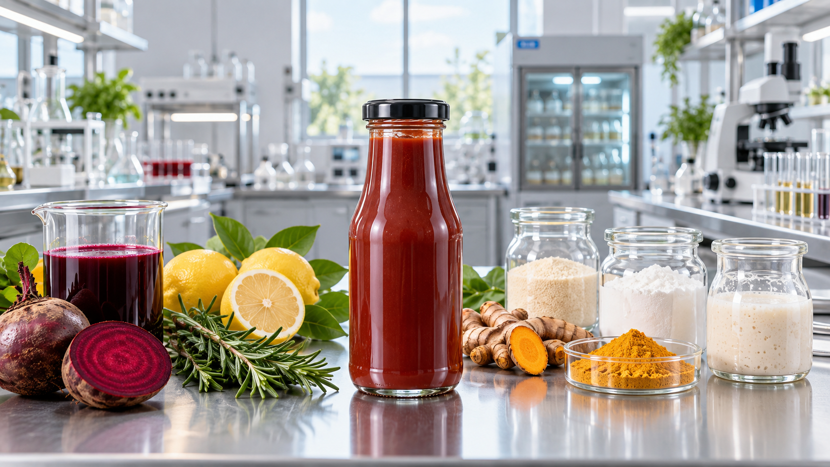 Which Food Additives Qualify as Clean Label in 2026?