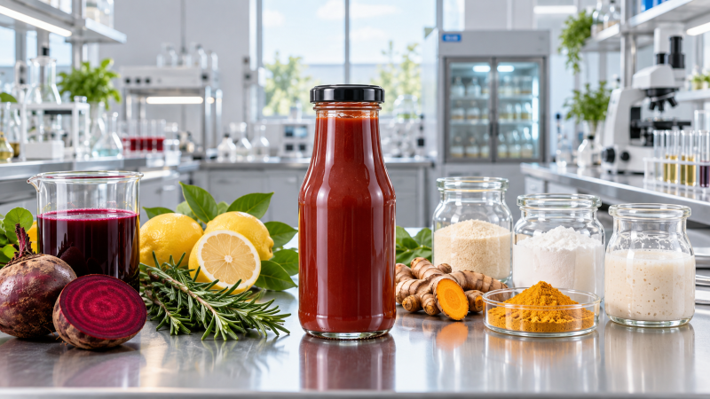 Which Food Additives Qualify as Clean Label in 2026? Which Food Additives Qualify as Clean Label in 2026?