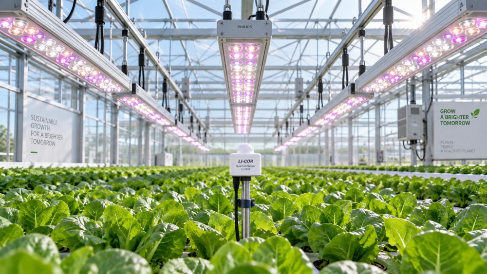 What Maintenance Schedule Do Commercial Grow Lights Need? What Maintenance Schedule Do Commercial Grow Lights Need?