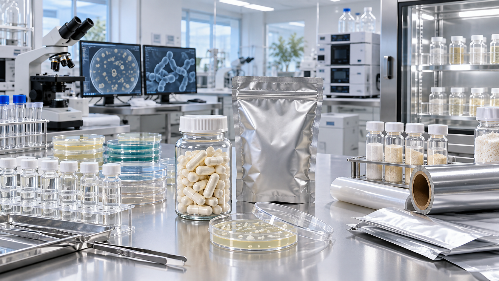 Which Quality Metrics Matter Most for Probiotic Product Development?