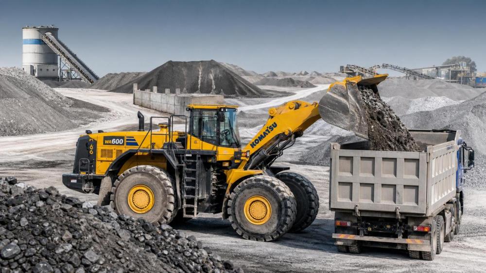 Wheel Loaders Buying Guide: Bucket Capacity, Operating Weight, and Jobsite Fit Wheel Loaders Buying Guide: Bucket Capacity, Operating Weight, and Jobsite Fit