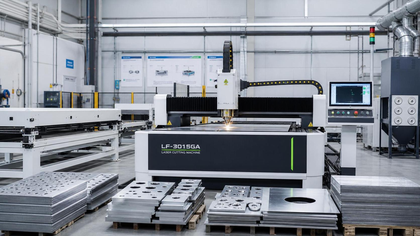 Laser Cutting Systems: Common Selection Mistakes and How to Avoid Them