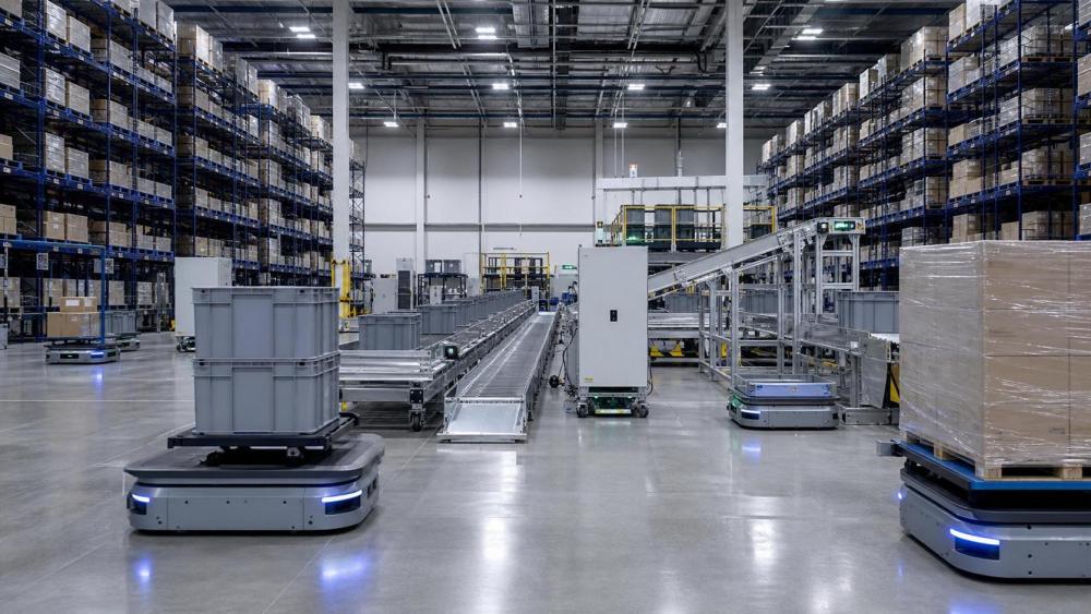 How to Compare a Warehouse Robotics Supplier Beyond Price How to Compare a Warehouse Robotics Supplier Beyond Price