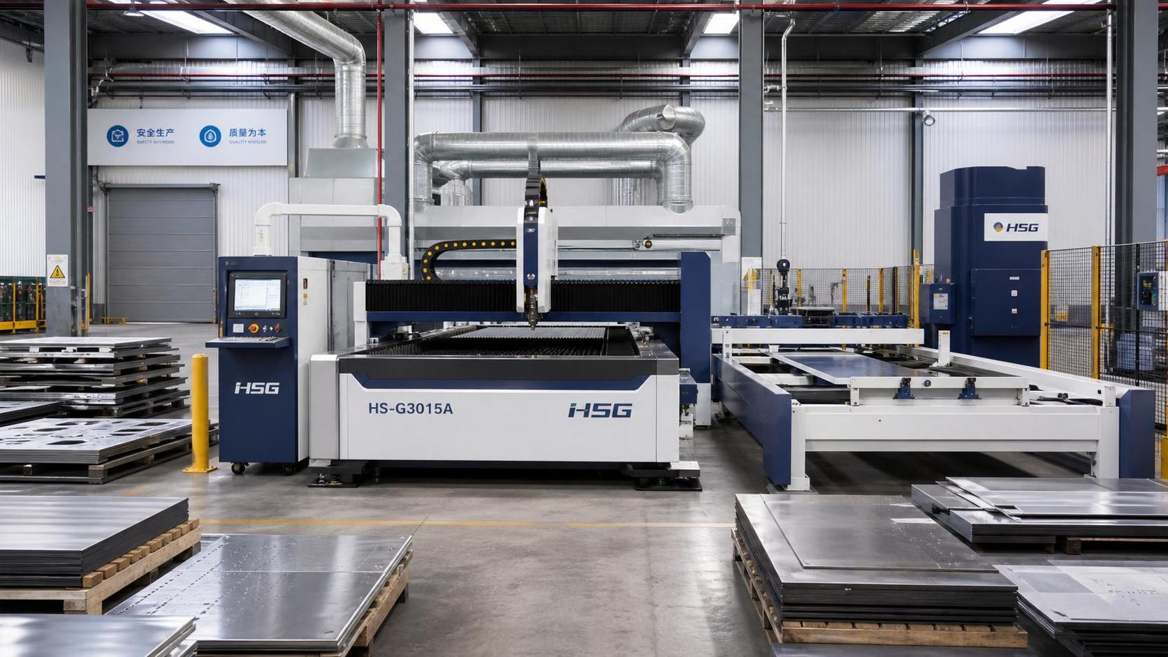 Cutting Systems Price Guide: What Drives Cost and Where Specifications Matter