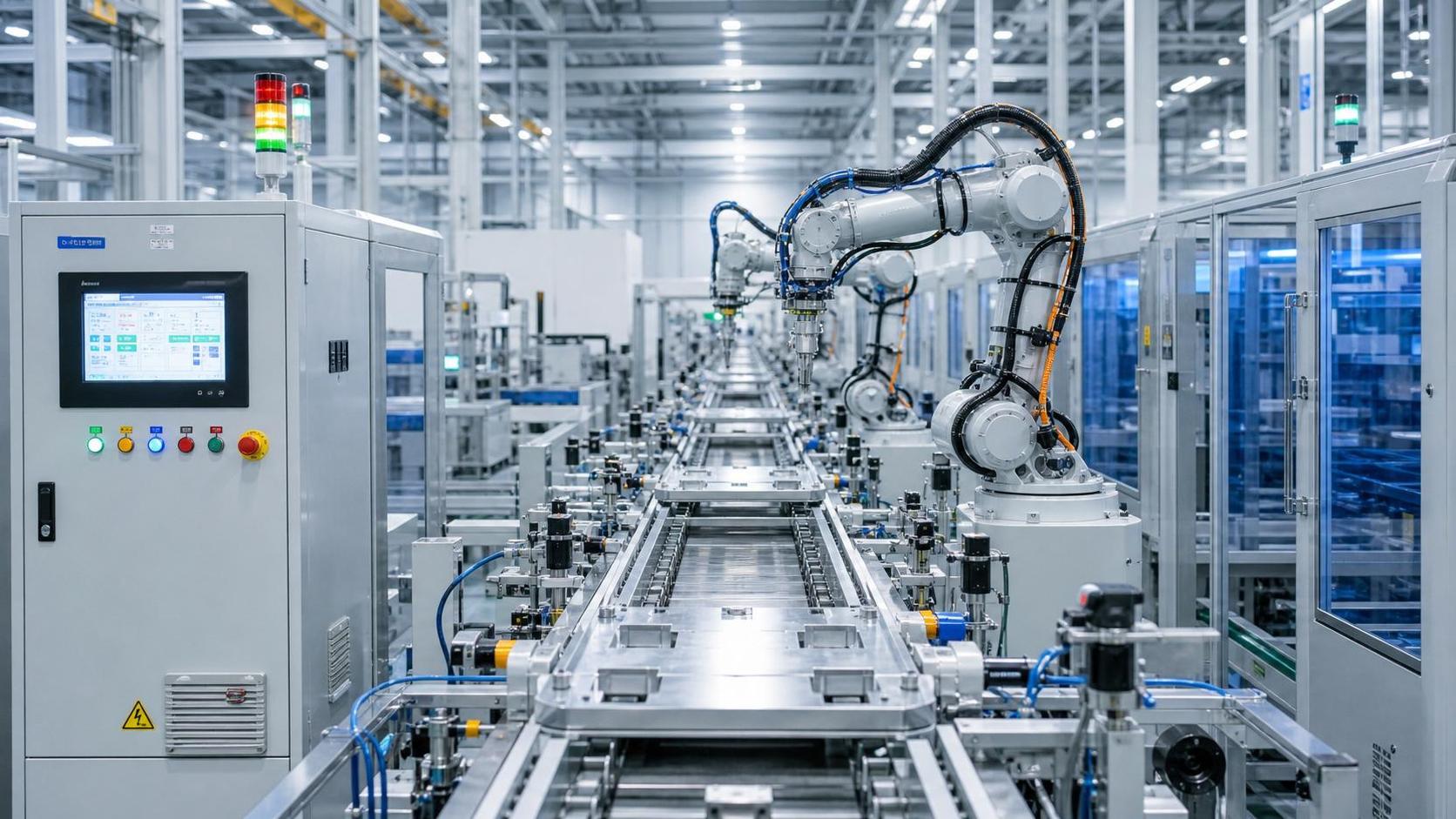 When a Process Automation Upgrade Delivers Real Payback