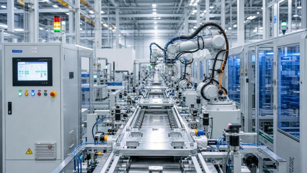 When a Process Automation Upgrade Delivers Real Payback When a Process Automation Upgrade Delivers Real Payback