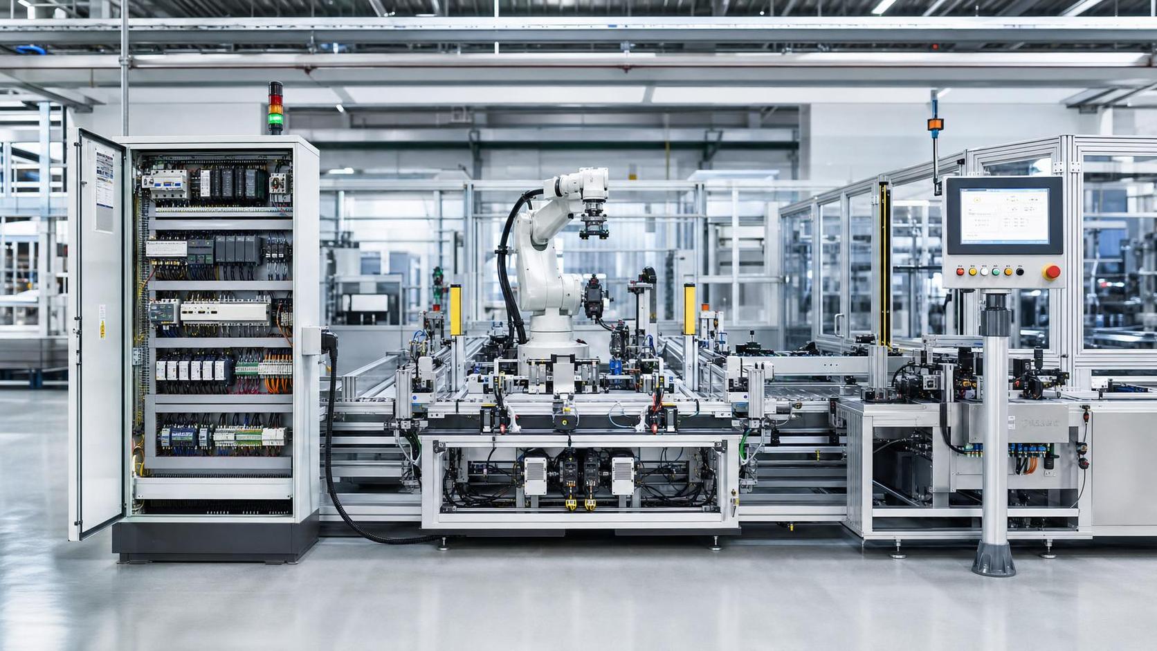 Automation Engineering Projects: How to Avoid Delays at Commissioning