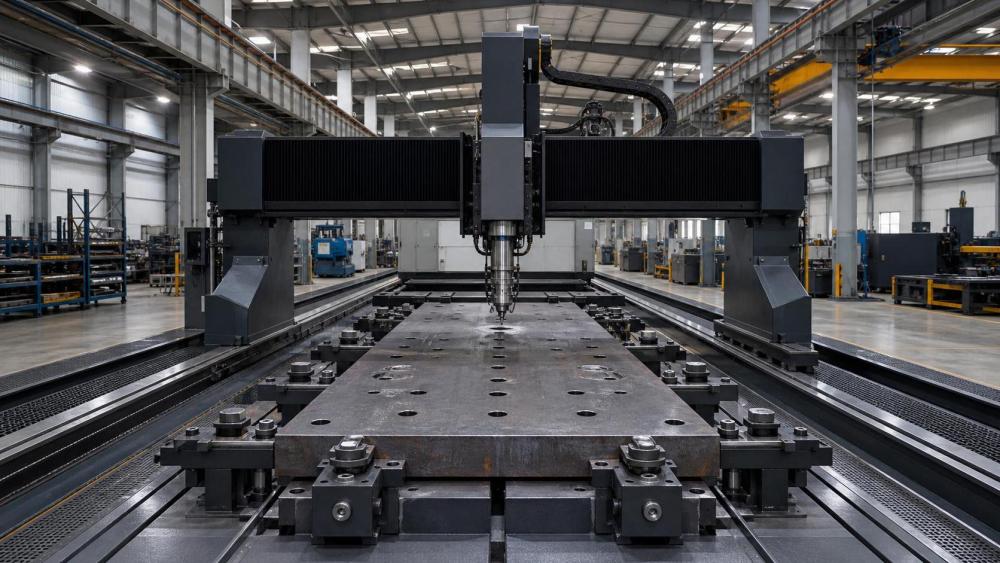 CNC Plate Drilling Machine Market Trends: Why Steel Fabricators Are Accelerating Smart Manufacturing Upgrades CNC Plate Drilling Machine Market Trends: Why Steel Fabricators Are Accelerating Smart Manufacturing Upgrades