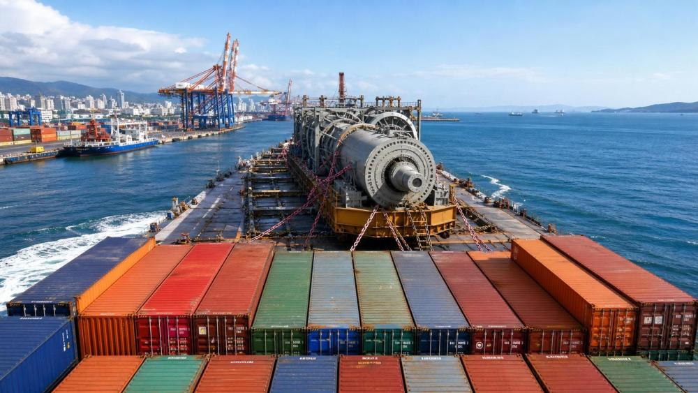 Red Sea Disruption Drives 47% Rate Spike Red Sea Disruption Drives 47% Rate Spike