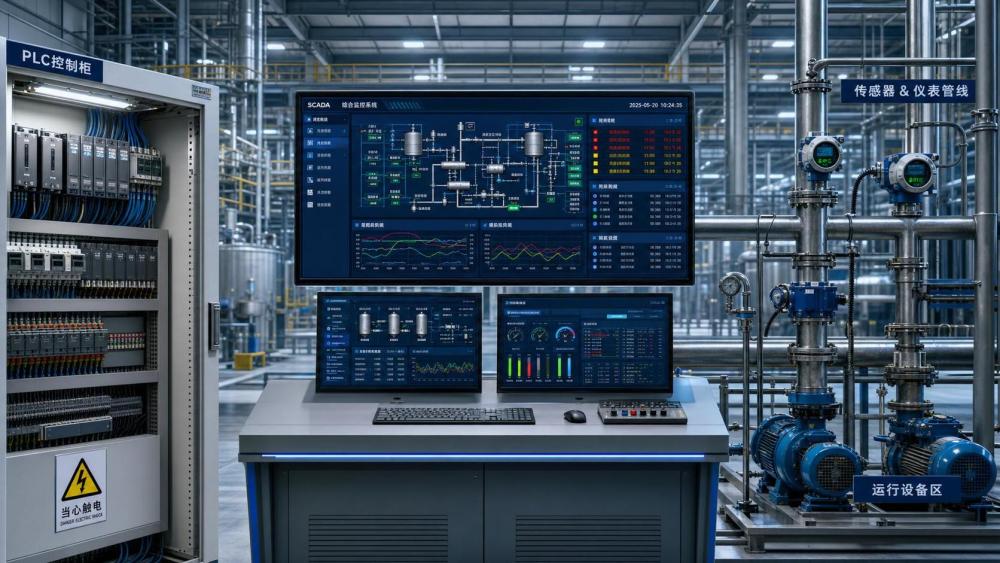 SCADA Alarm Management: What Causes Nuisance Alarms