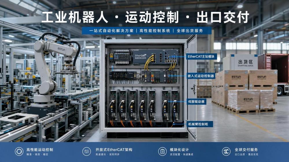 BIS Expands EAR Controls to Key Robot Motion Modules BIS Expands EAR Controls to Key Robot Motion Modules