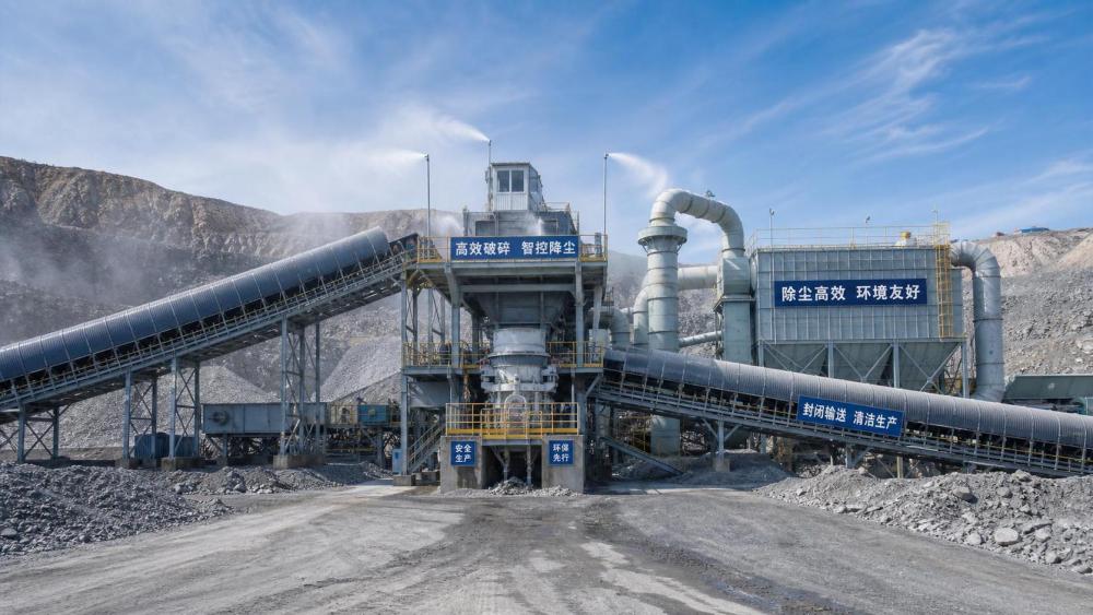 Dust Control Systems That Reduce Mine Safety Risks Dust Control Systems That Reduce Mine Safety Risks