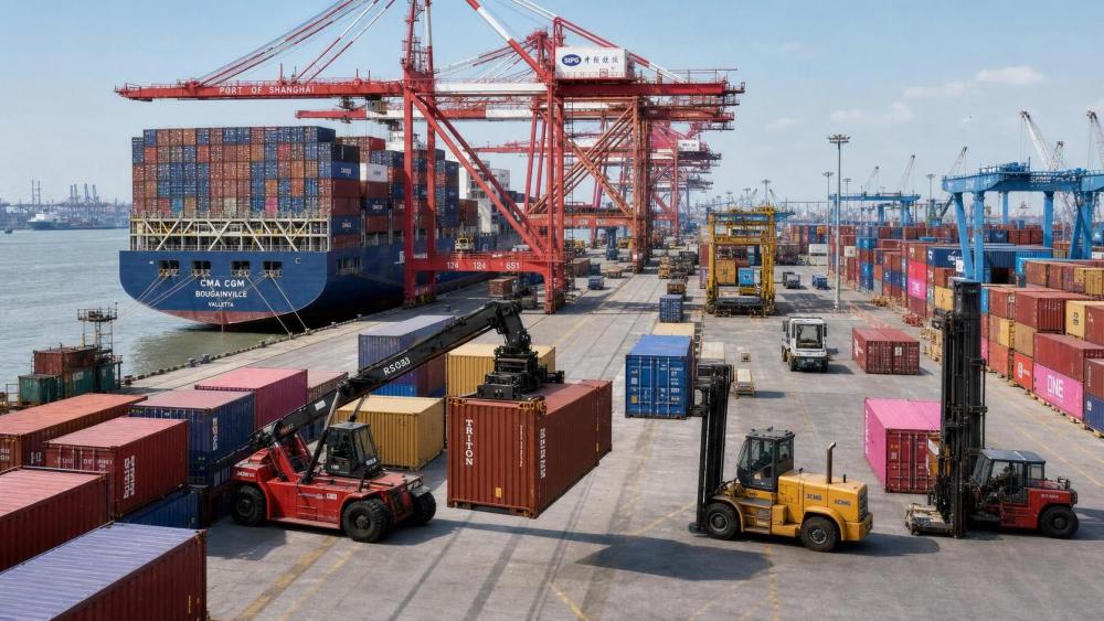 Asia-Europe Freight Eases, but Lifting Costs Stay Elevated Asia-Europe Freight Eases, but Lifting Costs Stay Elevated