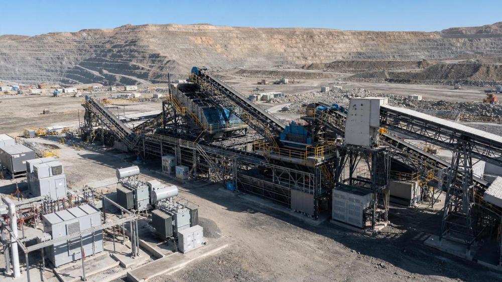 Mining Project Development Risks That Delay Production Startups Mining Project Development Risks That Delay Production Startups