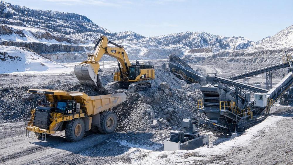 Equipment Reliability in Mining Canada: What Causes Downtime Most Often? Equipment Reliability in Mining Canada: What Causes Downtime Most Often?