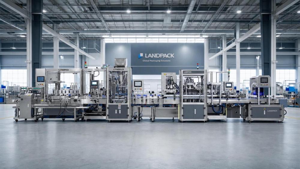 How to Evaluate Modular Packaging Systems for Line Flexibility How to Evaluate Modular Packaging Systems for Line Flexibility