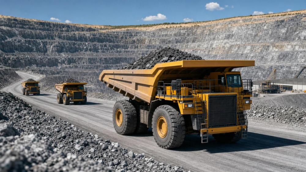 Haul Trucks Manufacturer Comparison: Payload, Fuel Use, and Uptime Haul Trucks Manufacturer Comparison: Payload, Fuel Use, and Uptime