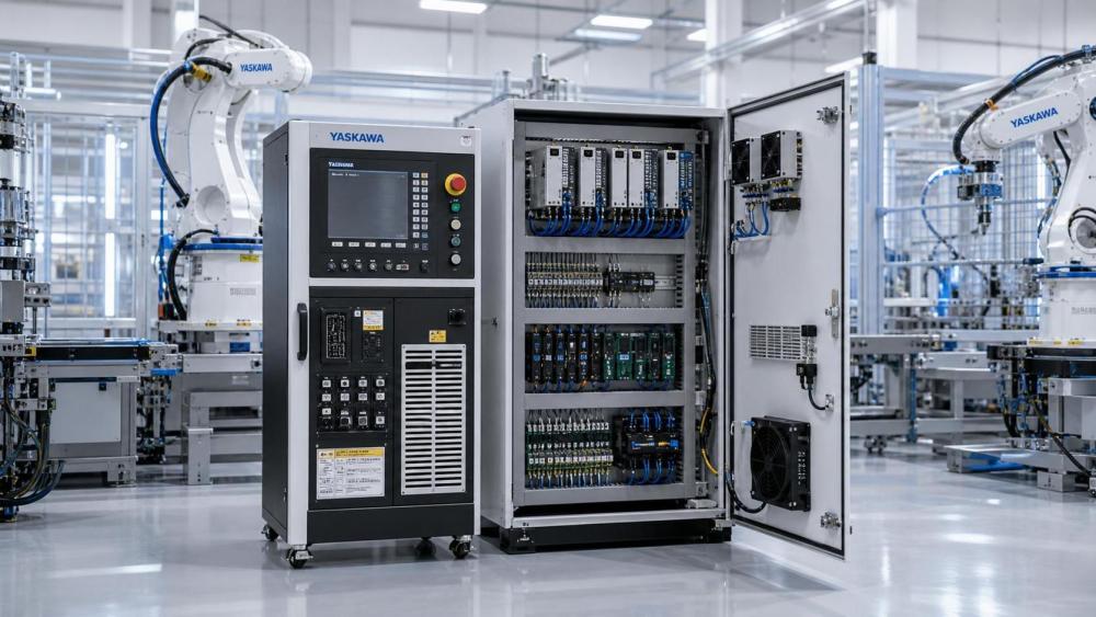 BIS Adds New License Rule for Robot Controllers BIS Adds New License Rule for Robot Controllers
