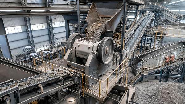 Jaw Crushers for Mining: Key Signs Your Setup Is Losing Output