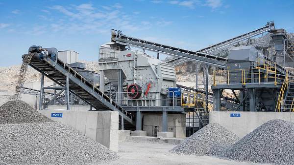When to Use Impact Crushers for Secondary Crushing