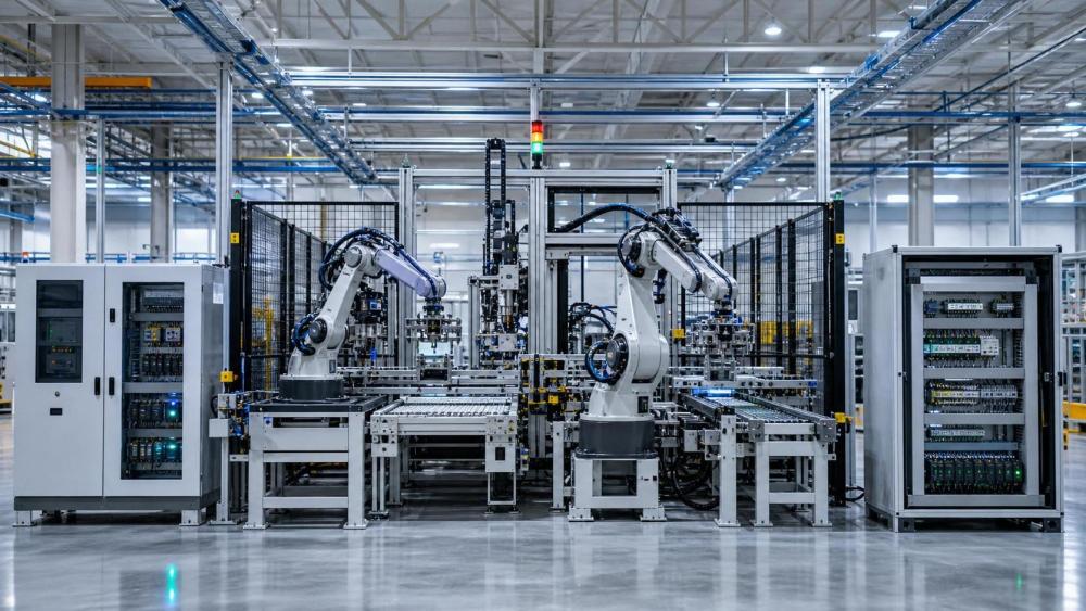 EU Machinery Regulation 2023|1230 Takes Effect EU Machinery Regulation 2023/1230 Takes Effect