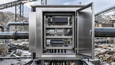 How to Choose Industrial Control Panels for Harsh Automation Environments