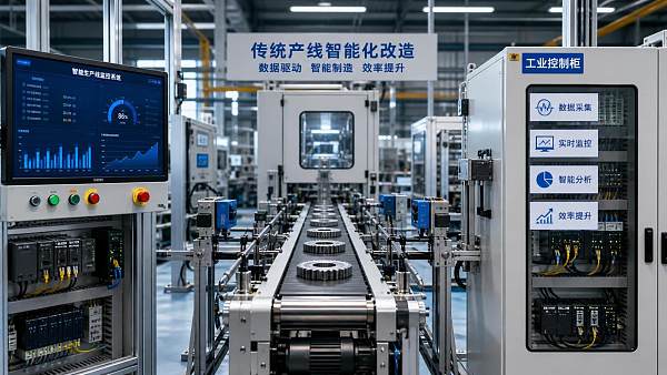 When Does a Smart Factory Integration Retrofit Deliver ROI on Legacy Lines?