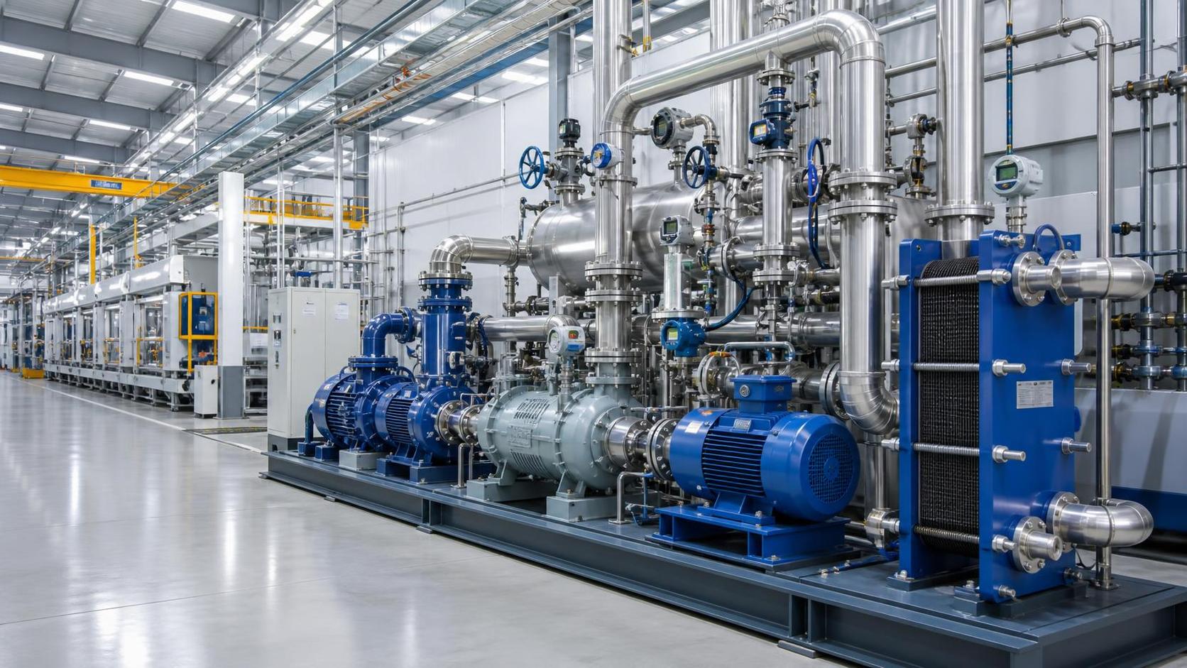 What Is Driving the Static Rotating Equipment Market Across Industrial Sectors?