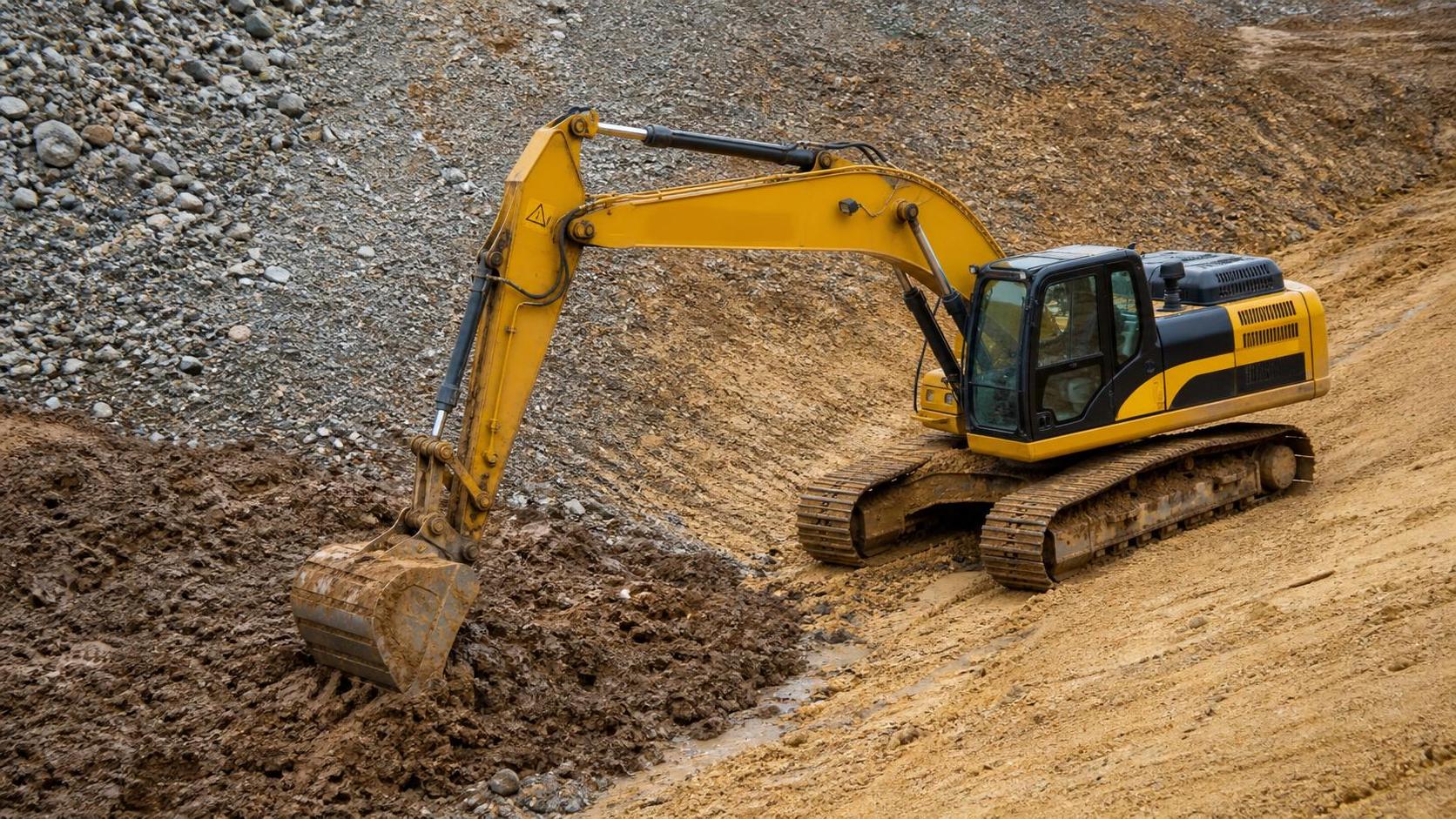 How to Evaluate Whether an Excavator Fits Local Soil and Terrain
