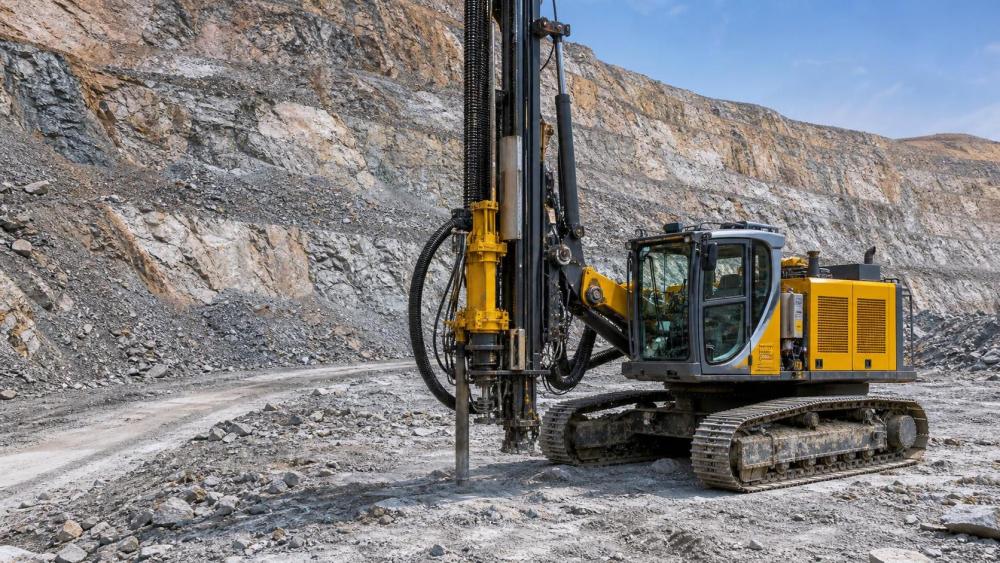 How Long Does a Drilling Machine Last in Mining Operations? How Long Does a Drilling Machine Last in Mining Operations?
