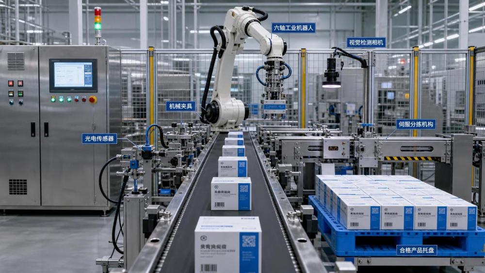 When do discrete automation systems outperform continuous control?