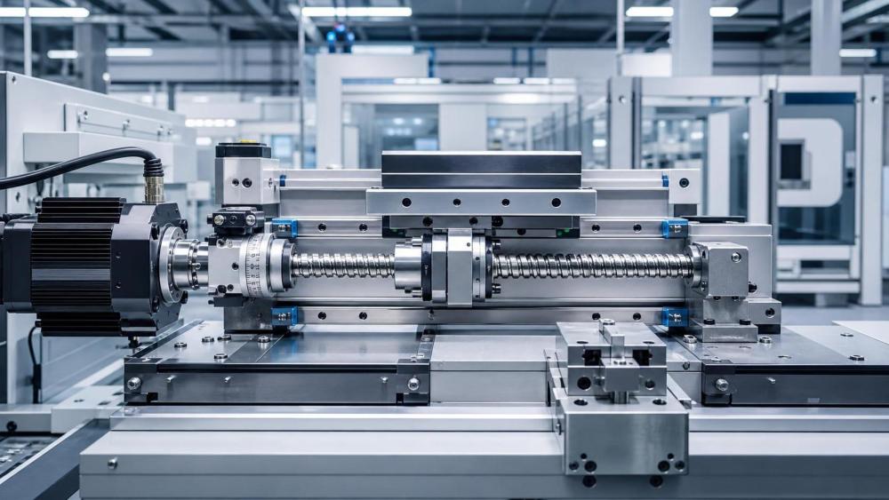 What Causes Motion Control Systems to Drift Out of Calibration? What Causes Motion Control Systems to Drift Out of Calibration?