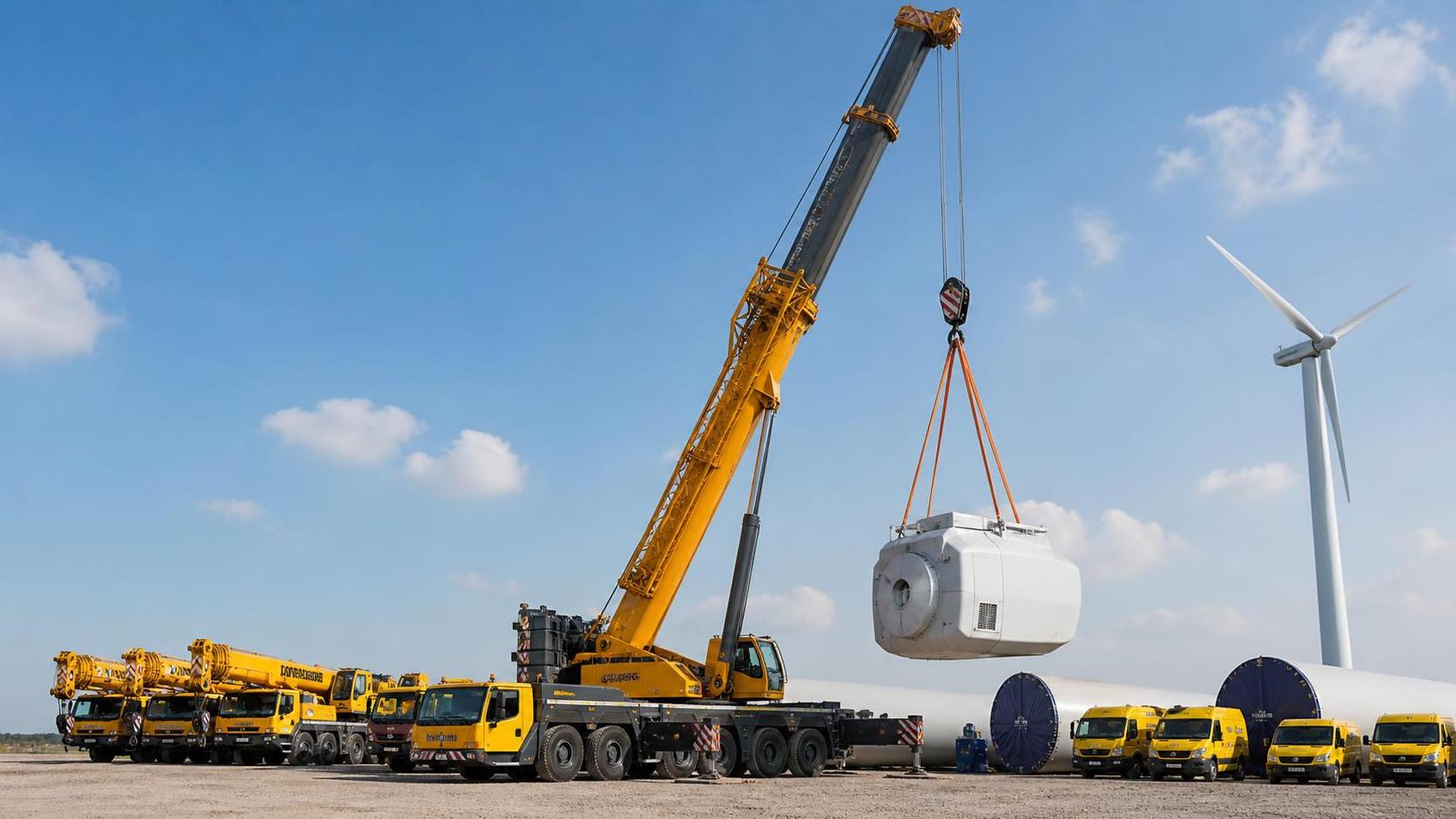 What to watch in crane company news on August 10, 2026