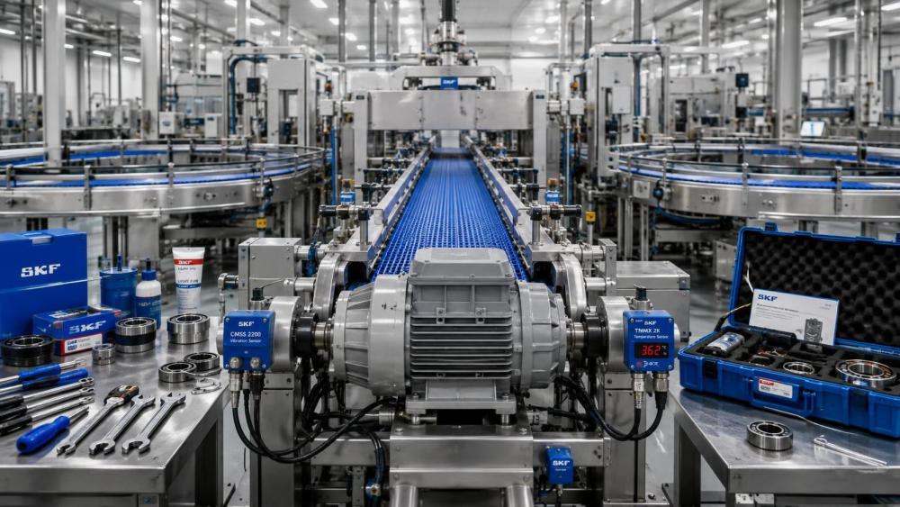 Can asset lifecycle management automation reduce unplanned downtime? Can asset lifecycle management automation reduce unplanned downtime?