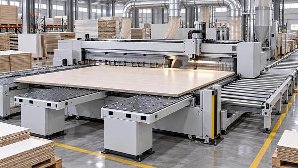 3300mm CNC Beam Saw Sheet Capacity: Layout Checks Before Purchase