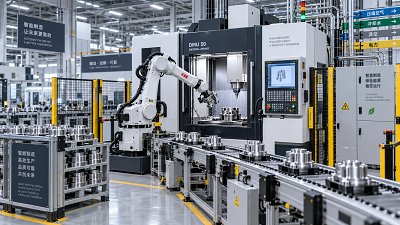 When does capital equipment investment pay back in manufacturing? When does capital equipment investment pay back in manufacturing?