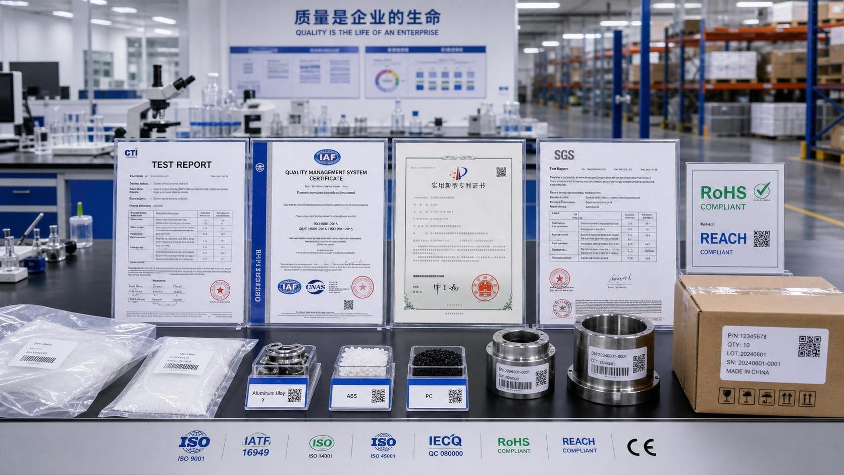 Industry Standards Explained: How to Verify Real Compliance