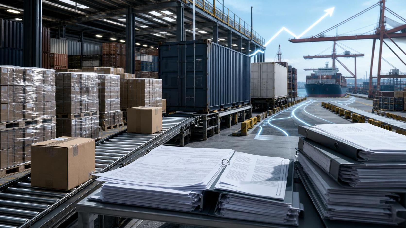 Tariff Barriers in 2026: Cost Risks and Sourcing Shifts