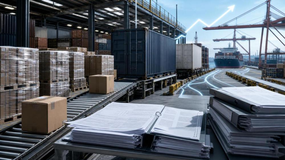 Tariff Barriers in 2026: Cost Risks and Sourcing Shifts Tariff Barriers in 2026: Cost Risks and Sourcing Shifts