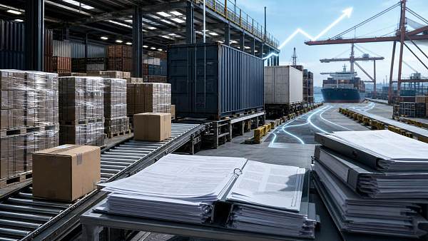 Tariff Barriers in 2026: Cost Risks and Sourcing Shifts