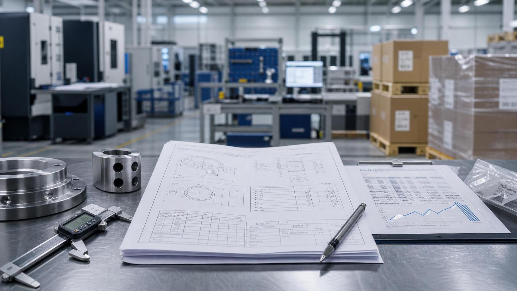 How to Review Technical Specifications Without Missing Key Risks
