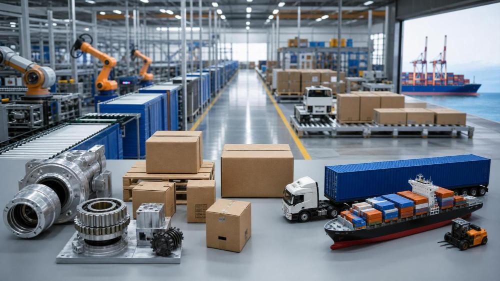 Supply Chain Mapping: Steps to Find Hidden Supplier Risks Supply Chain Mapping: Steps to Find Hidden Supplier Risks