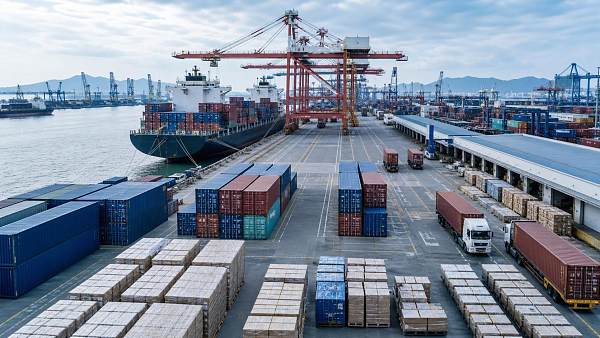 Cross-Border Logistics Delays: Common Causes and Fixes